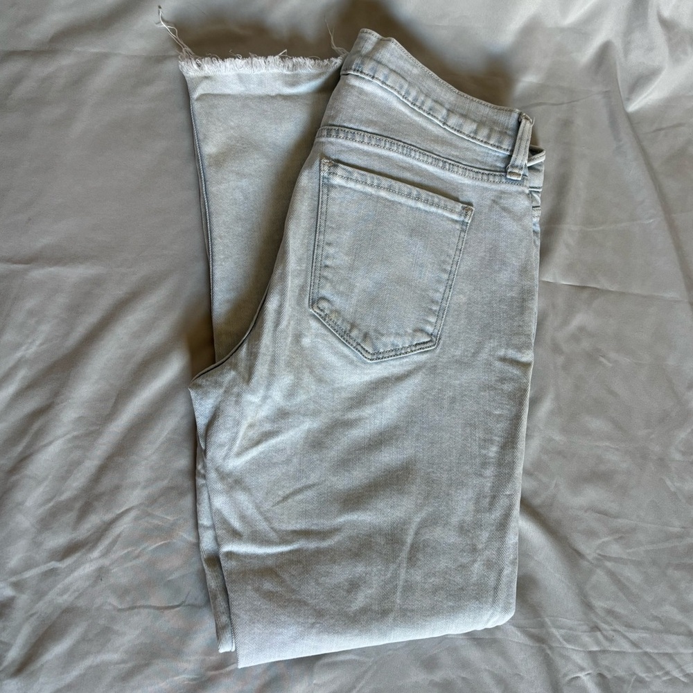 Old Navy Boyfriend Jeans